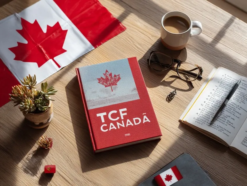 TCF Canada: Complete Guide to the French Language Test for Canadian Immigration